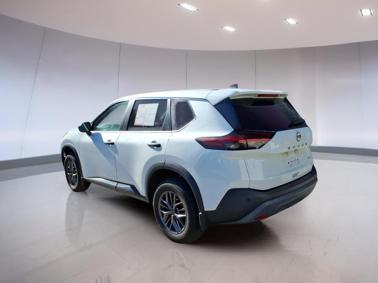 Used 2023 Nissan Rogue S AWD S Crossover