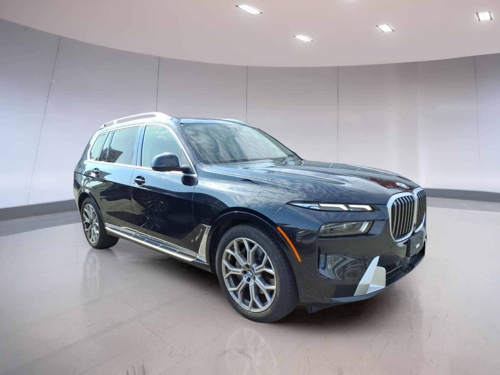 2024 BMW X7 40i