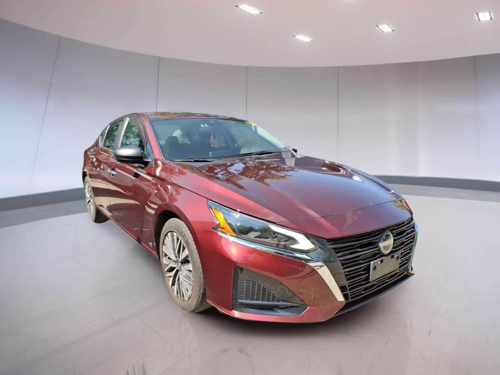 2024 Nissan Altima SV