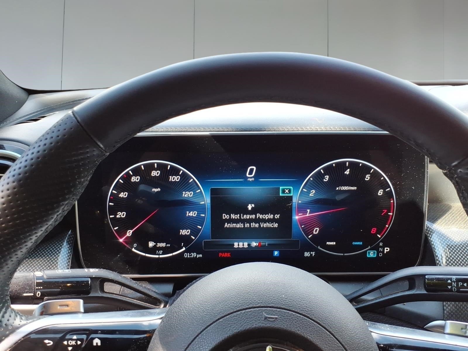 2024 Mercedes-Benz GLC Coupe GLC300 - Photo 10