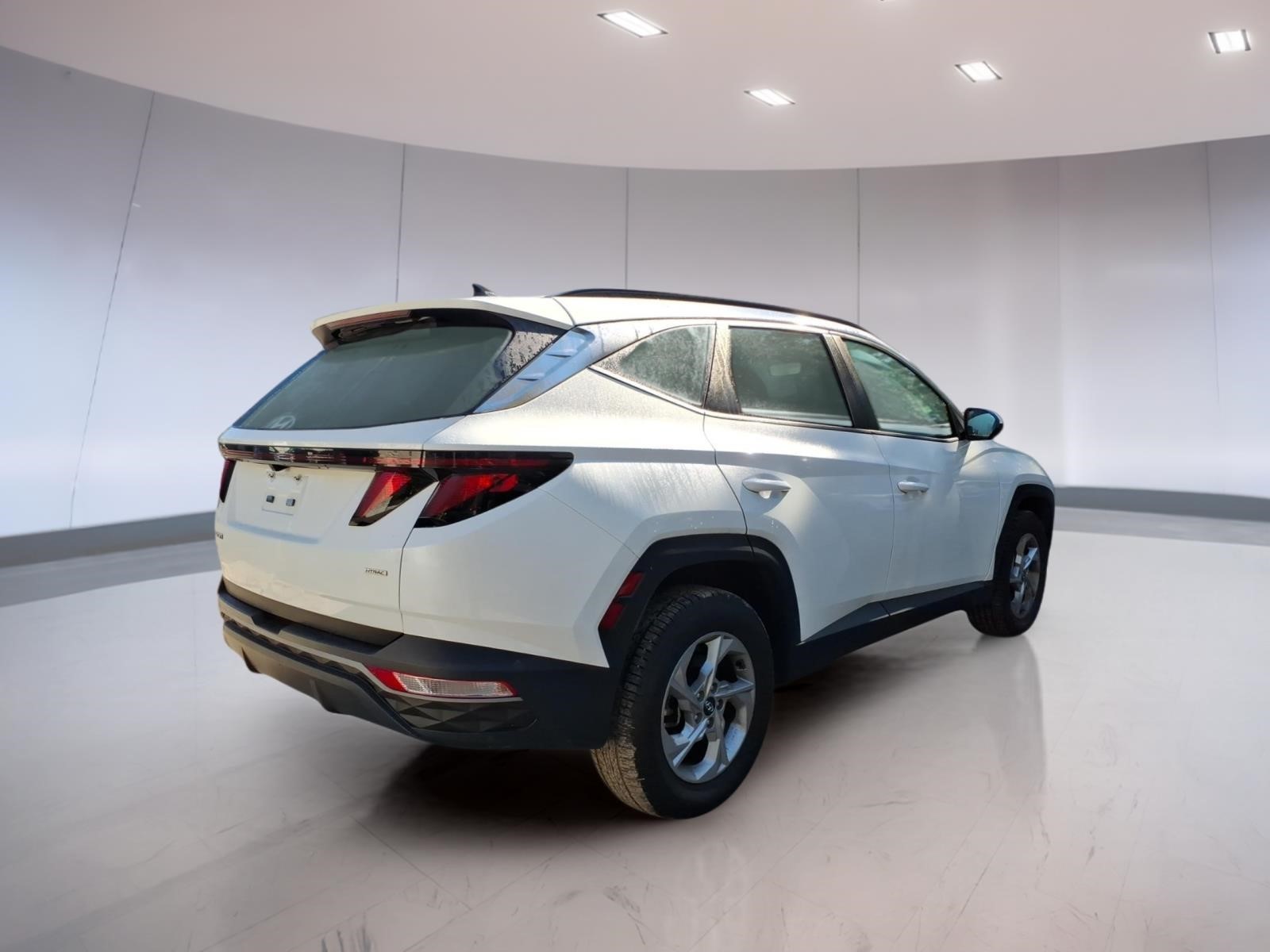Used 2024 Hyundai Tucson SEL AWD SEL SUV