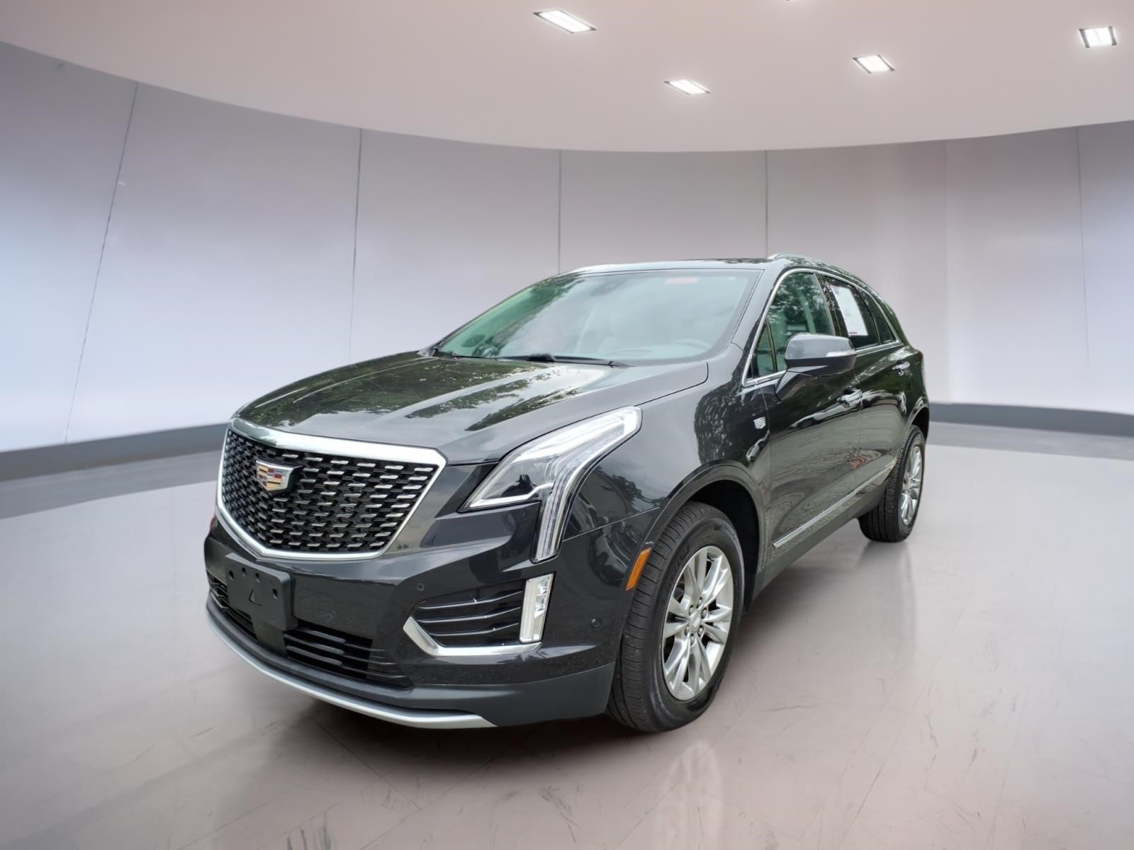 Used 2020 Cadillac XT5 Premium Luxury 4x4 Premium Luxury SUV