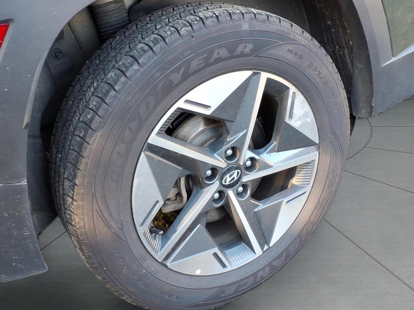Used 2025 Hyundai Tucson SEL AWD SEL SUV