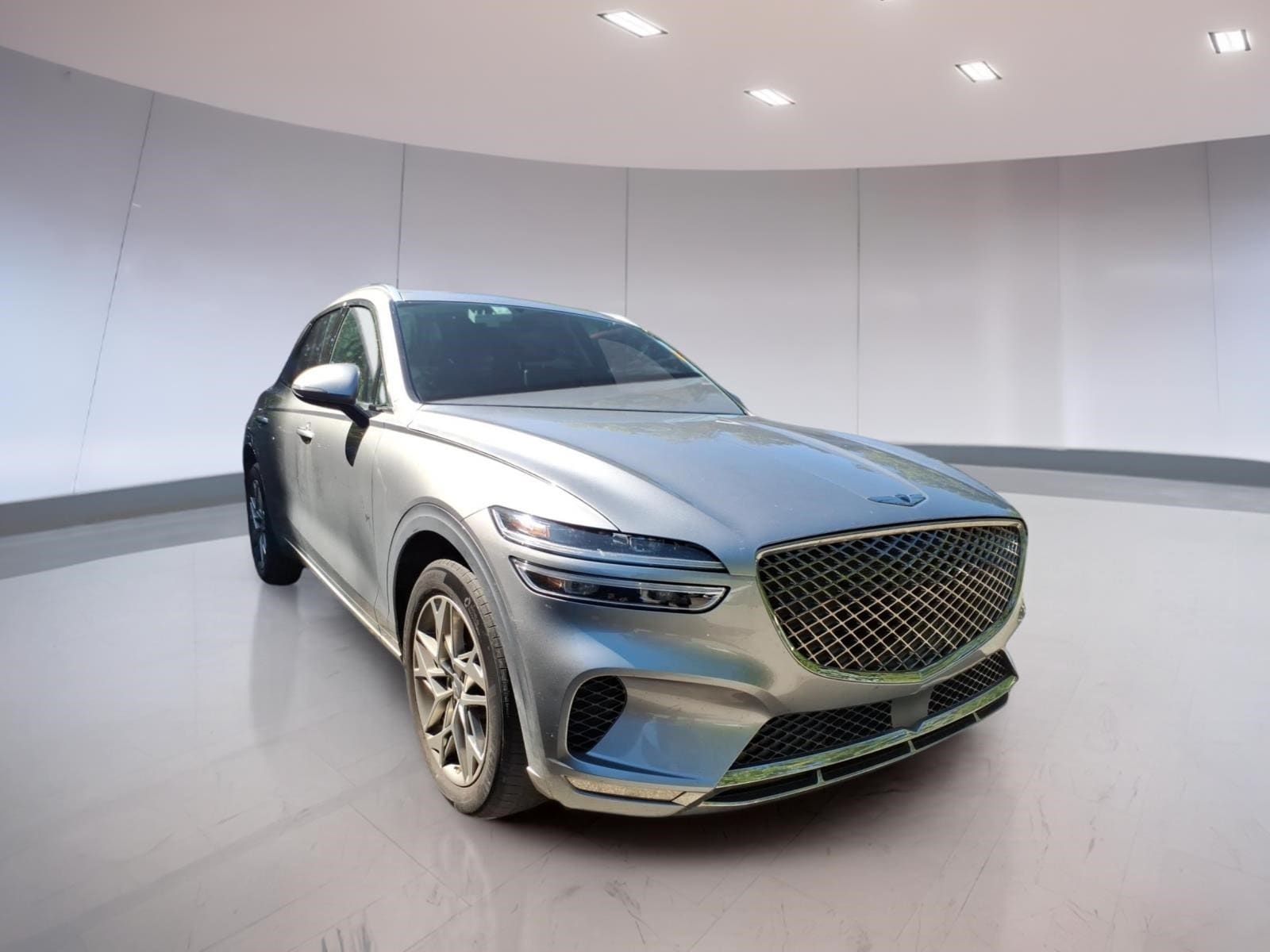 2025 GENESIS GV70