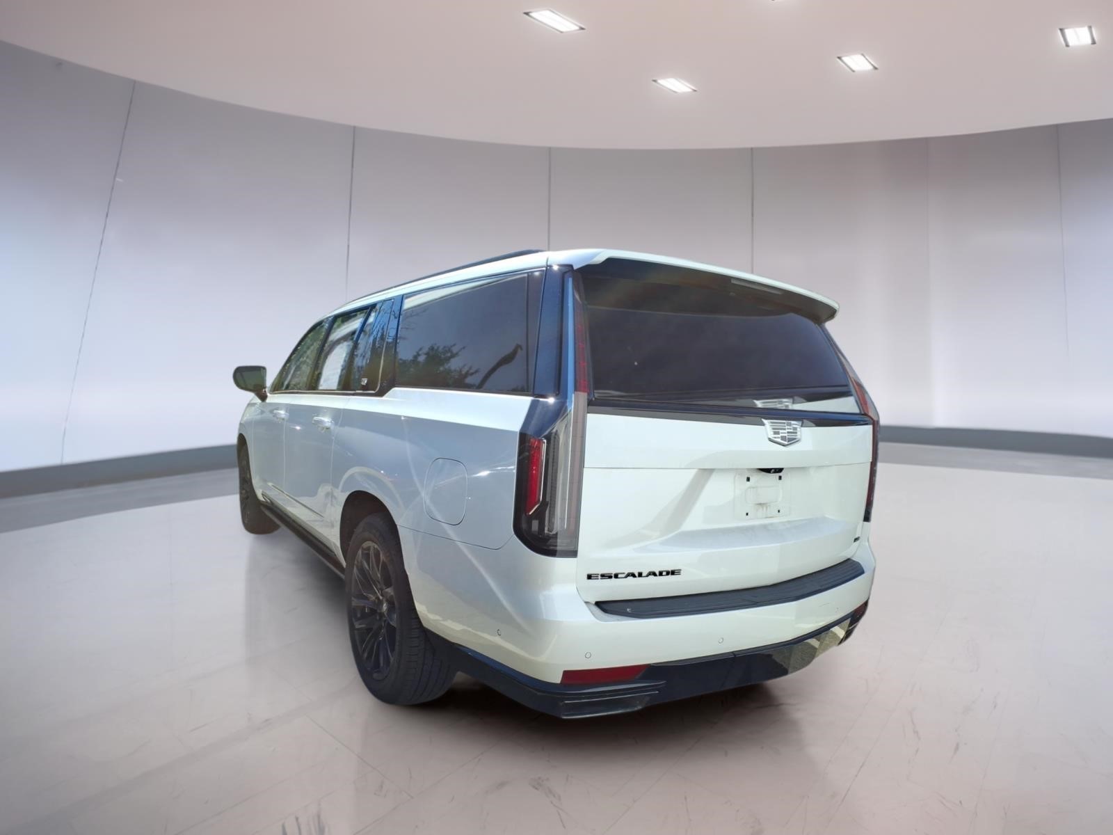 Used 2021 Cadillac Escalade ESV Sport Platinum 4x4 Sport Platinum SUV