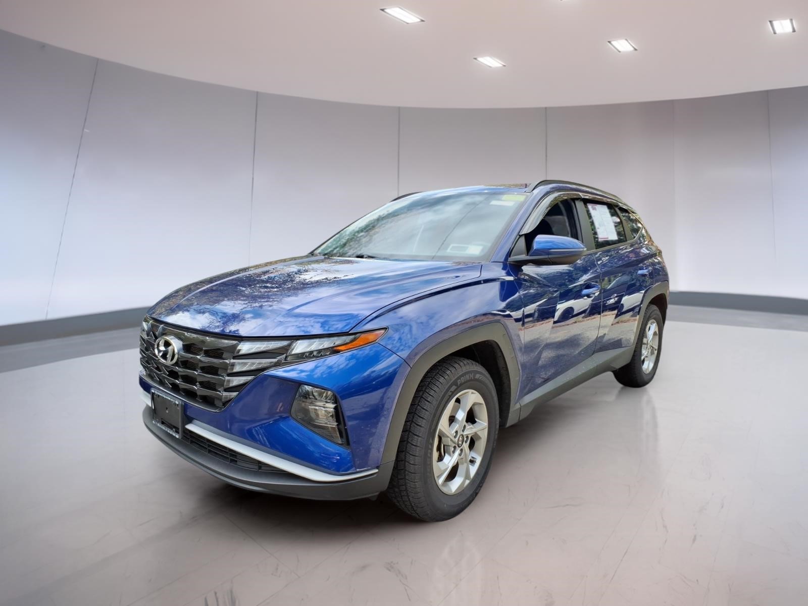 Used 2023 Hyundai Tucson SEL SUV