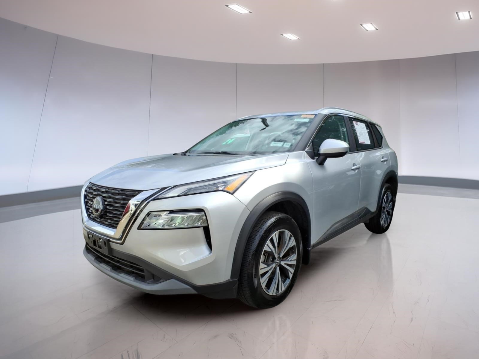 Used 2023 Nissan Rogue SV SUV