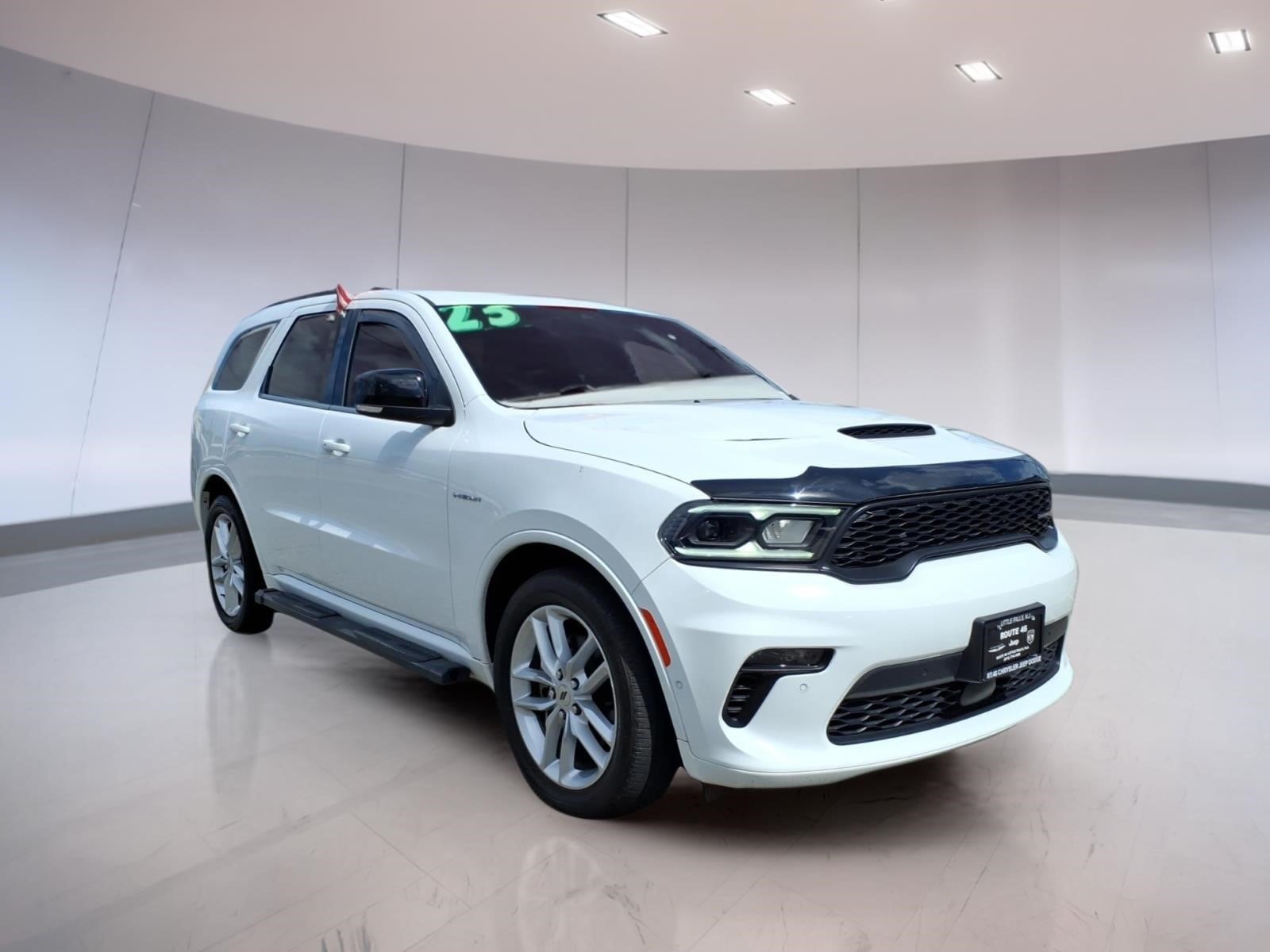 2023 Dodge Durango R/T
