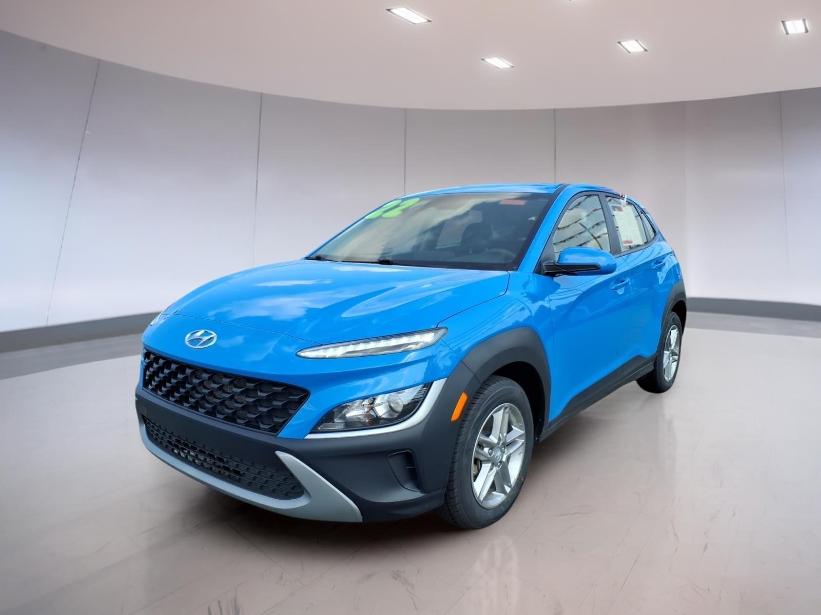 Used 2022 Hyundai Kona SE SUV