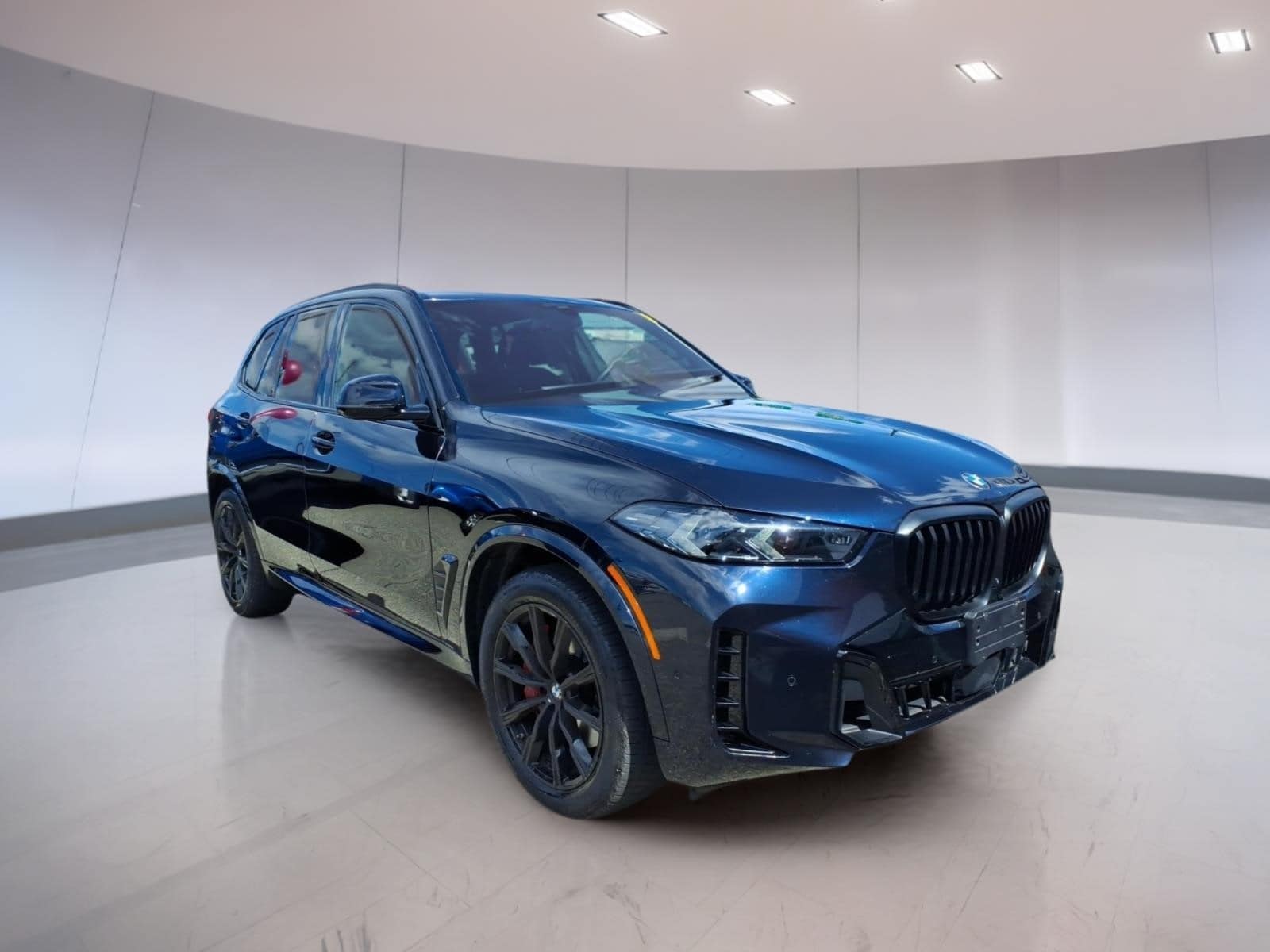 2024 BMW X5 40i