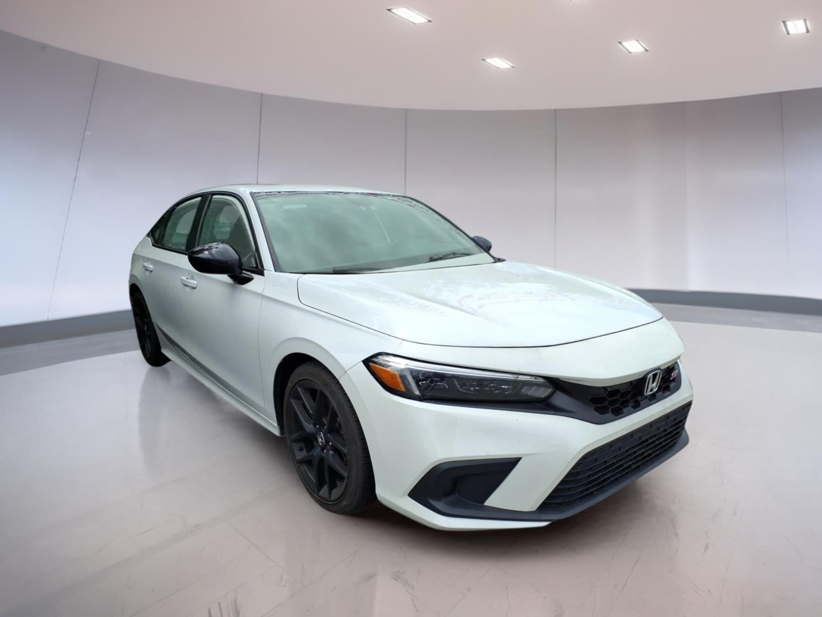 2023 Honda Civic Si