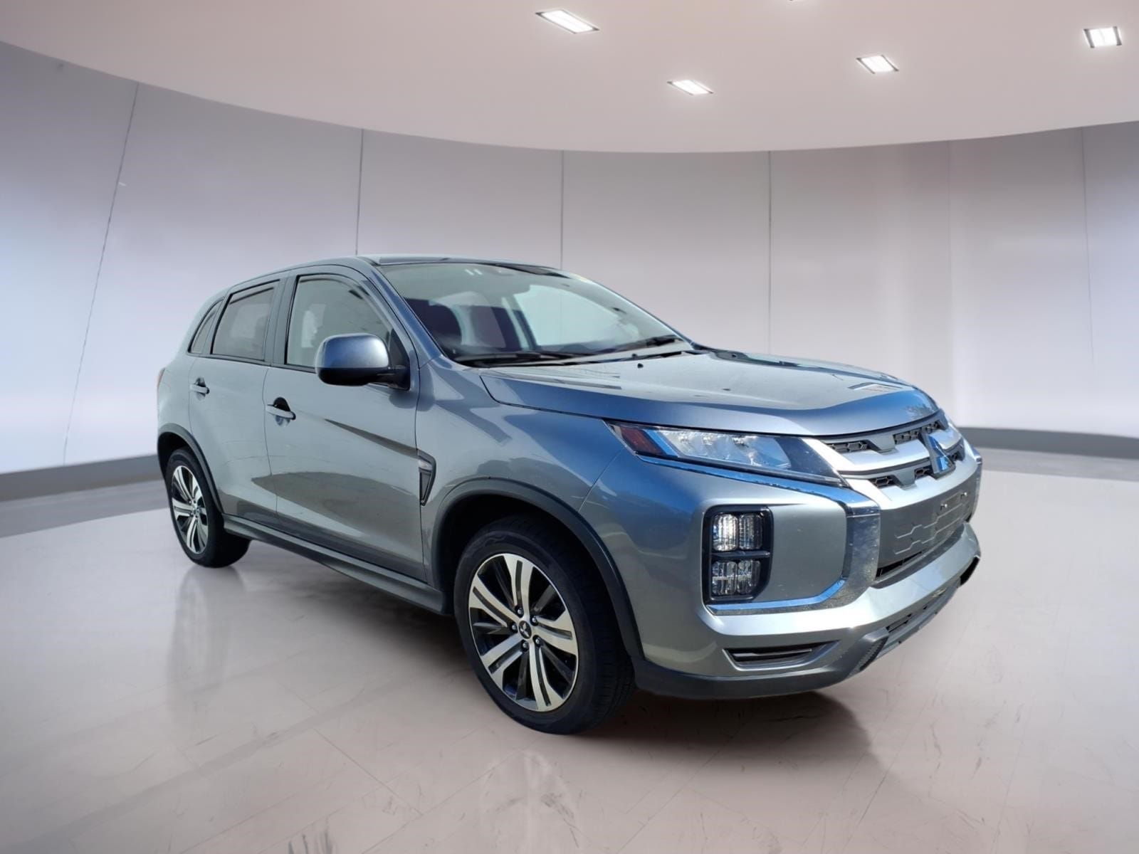 2025 Mitsubishi Outlander Sport