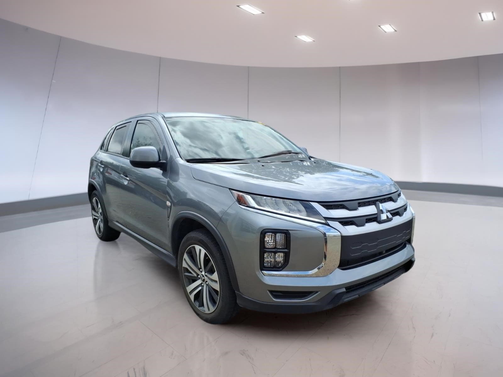 2025 Mitsubishi Outlander Sport