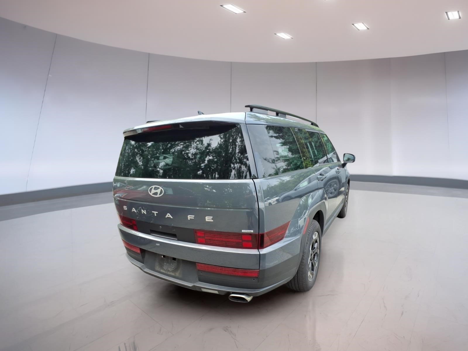 Used 2026 Hyundai Santa FE SEL AWD SEL SUV