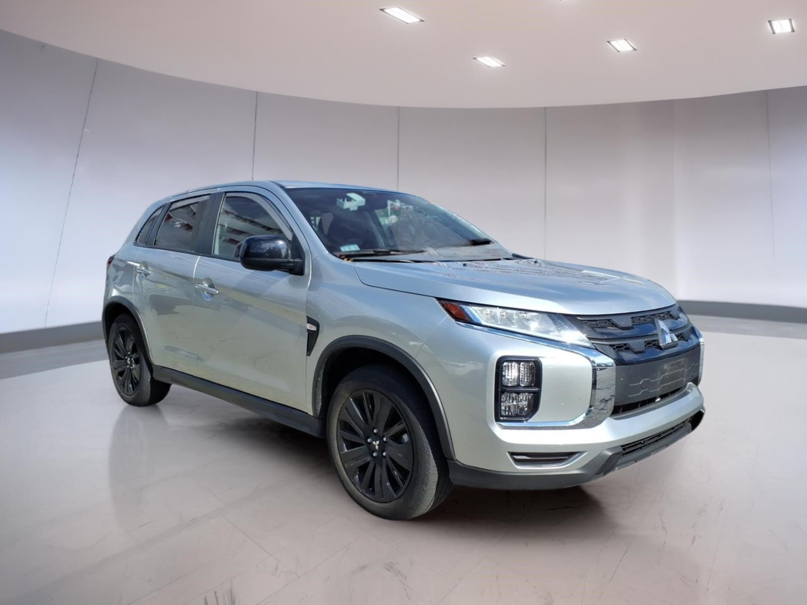 2025 Mitsubishi Outlander Sport