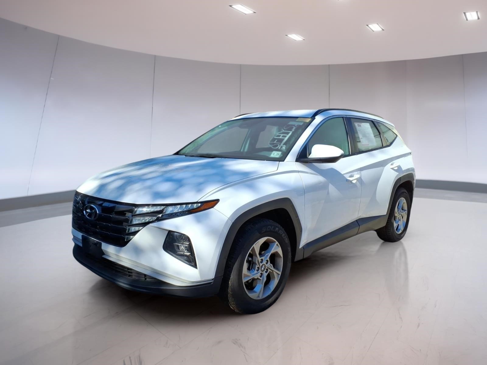 Used 2024 Hyundai Tucson SEL AWD SEL SUV