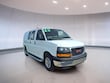  GMC Savana