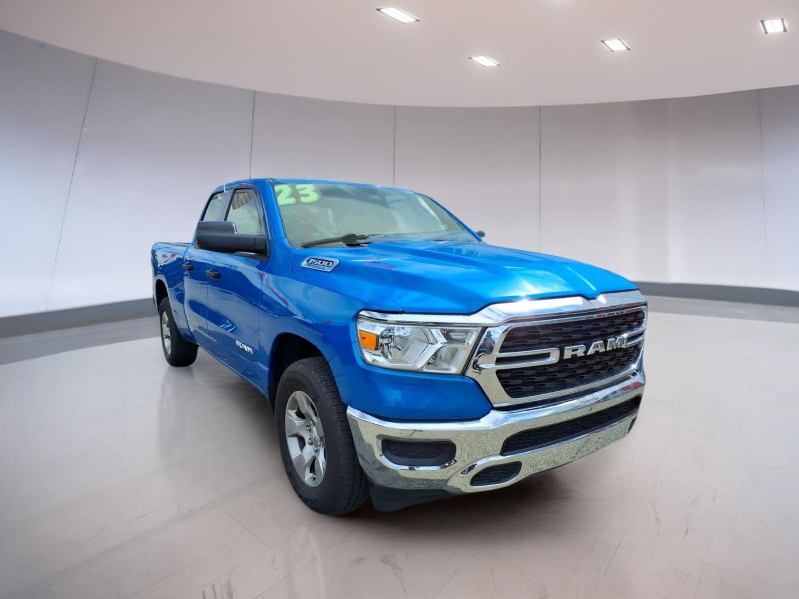2023 RAM 1500 Pickup Big Horn/Lone Star