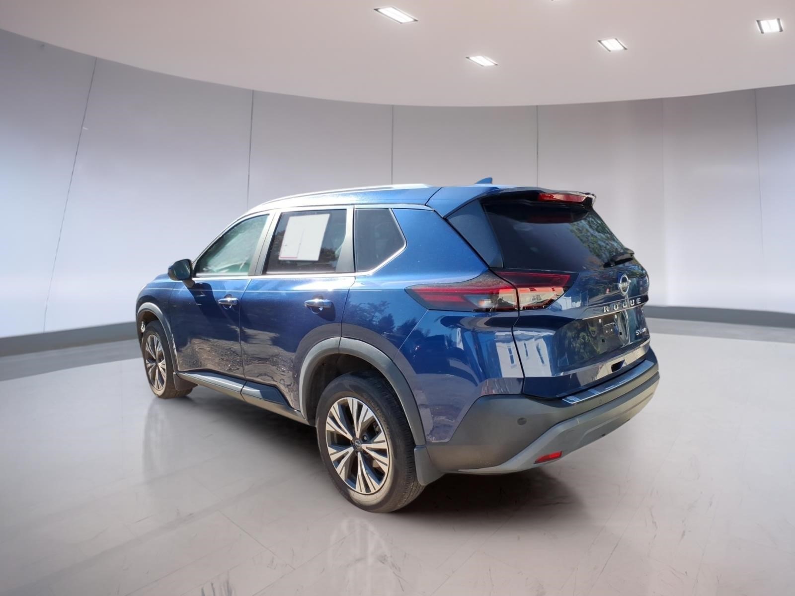 Used 2023 Nissan Rogue SV AWD SV Crossover