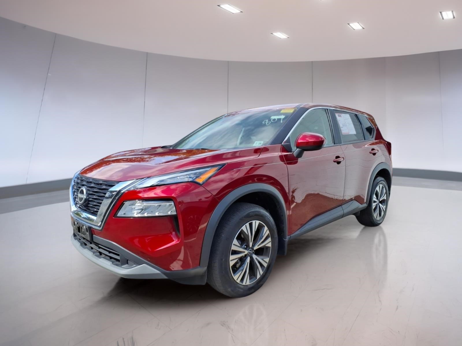 Used 2023 Nissan Rogue SV SUV