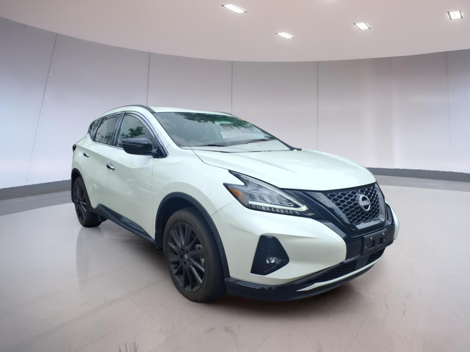 2024 Nissan Murano