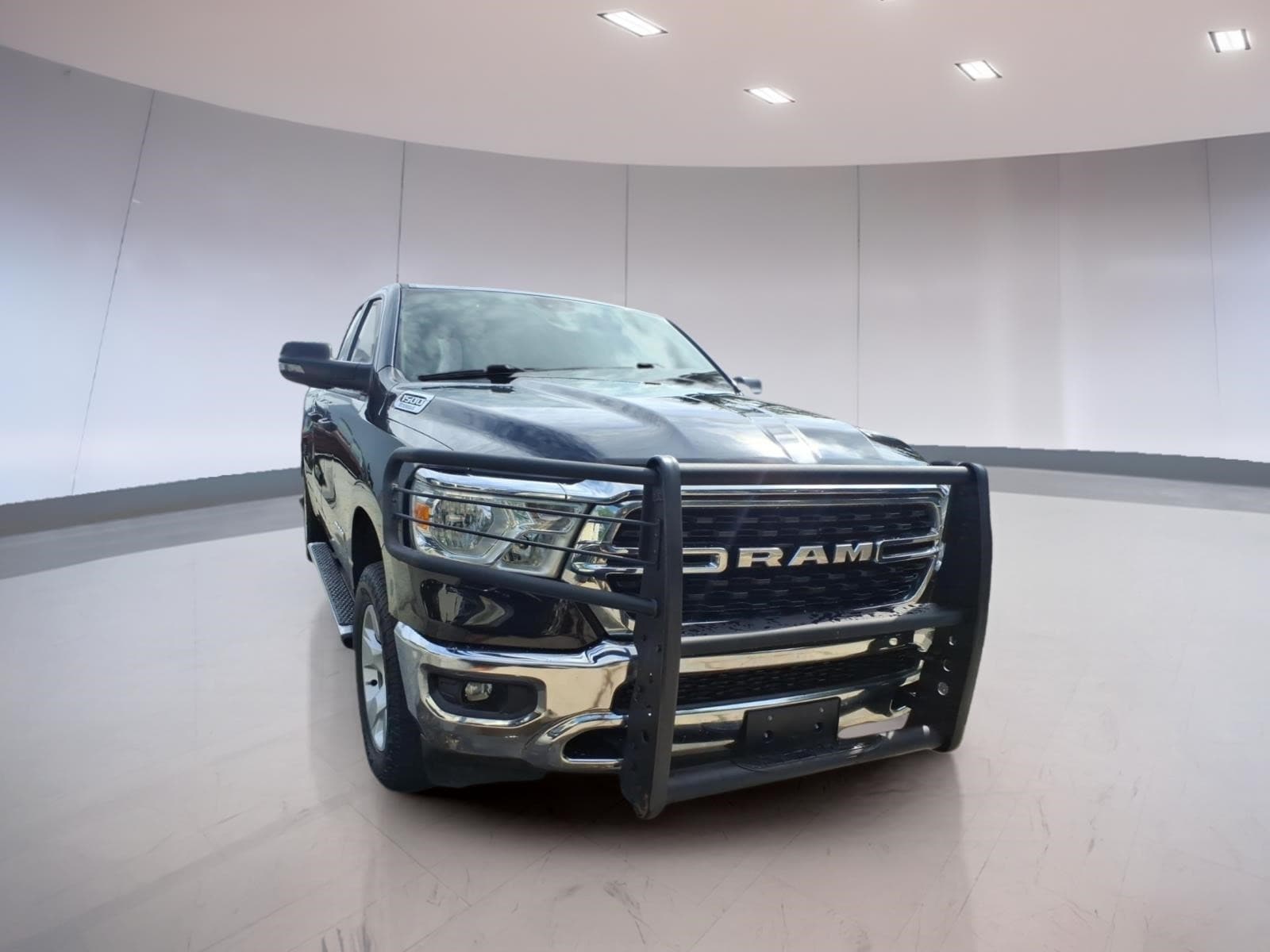 2023 RAM 1500 Pickup