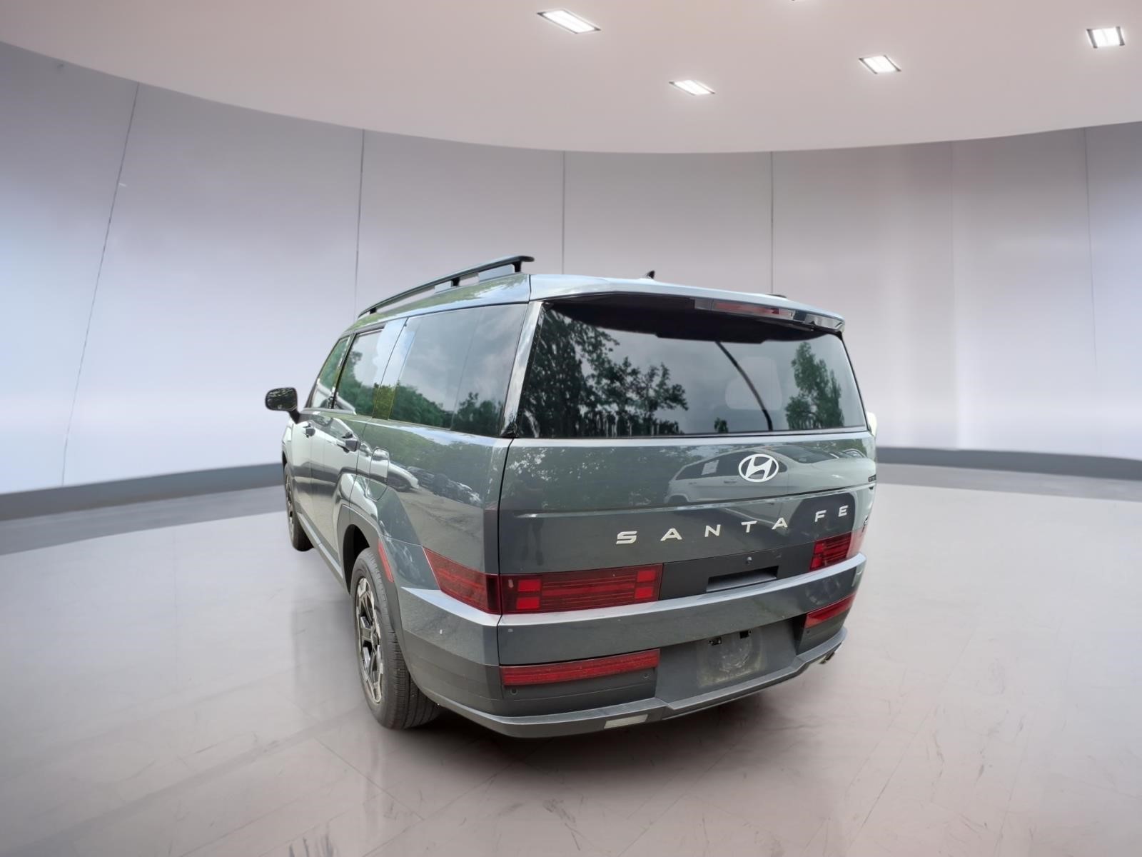 Used 2026 Hyundai Santa FE SEL AWD SEL SUV