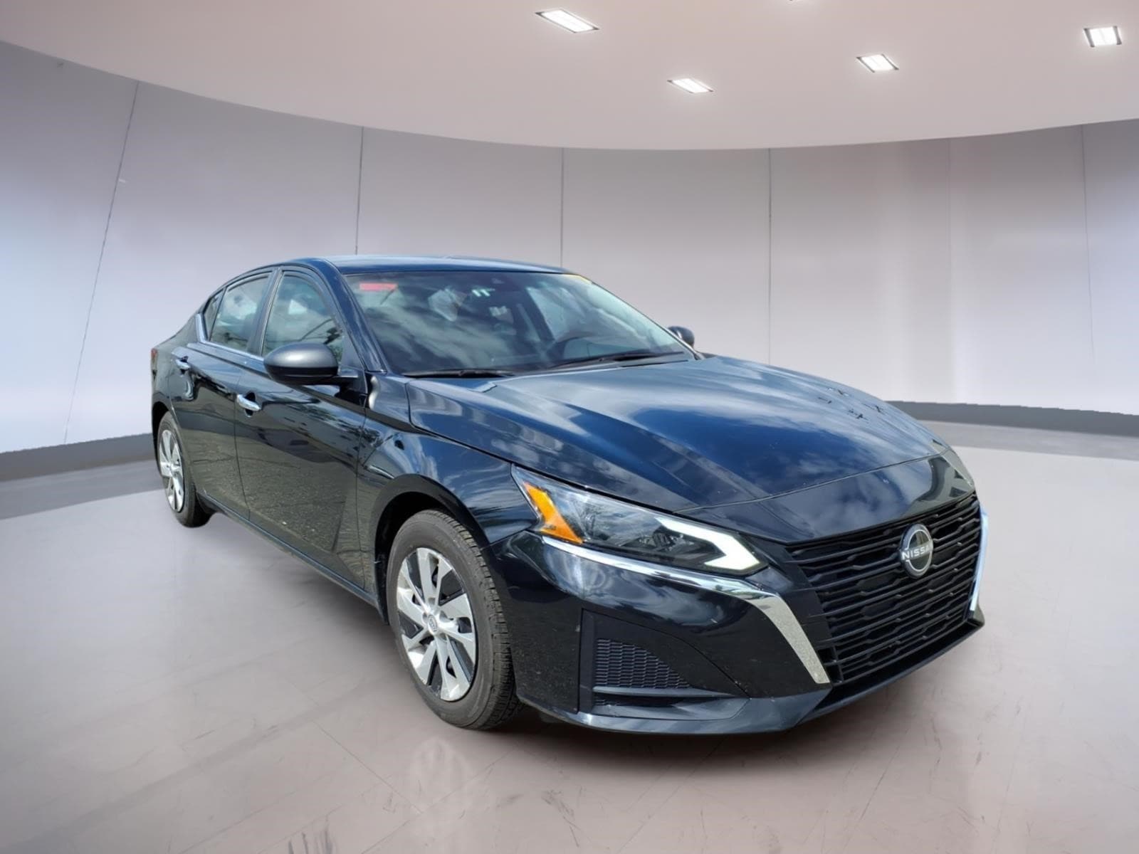 2024 Nissan Altima S