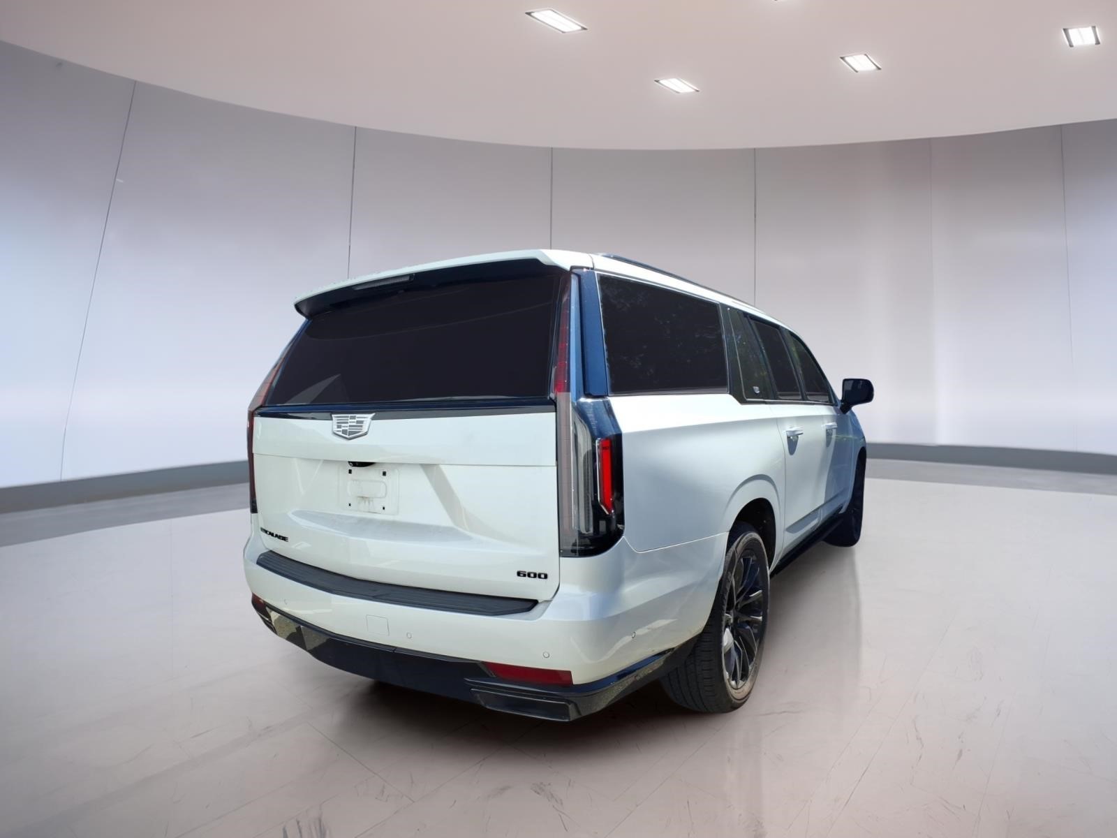 Used 2021 Cadillac Escalade ESV Sport Platinum 4x4 Sport Platinum SUV