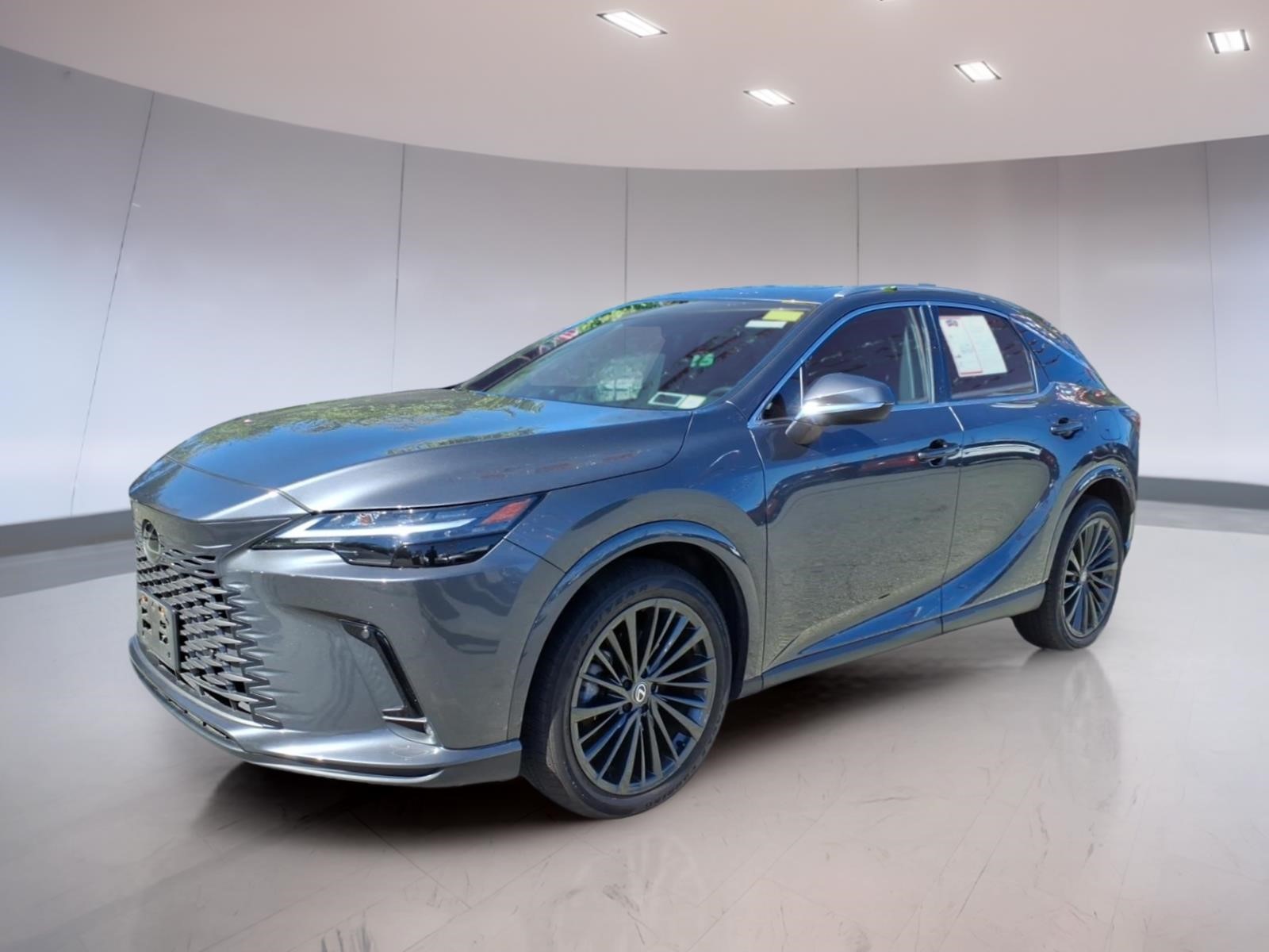 Used 2024 Lexus RX 350 Base AWD SUV