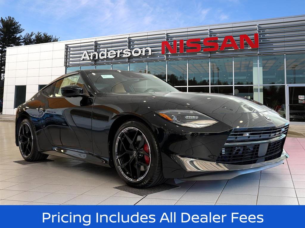  Nissan Z