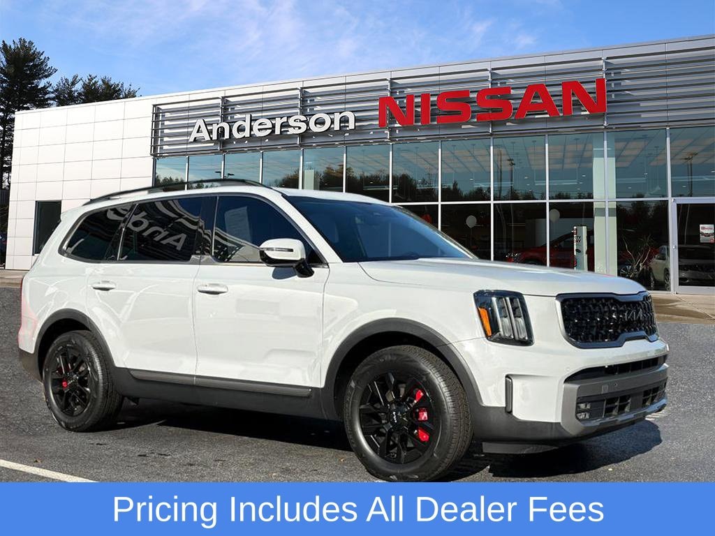 2023 Kia Telluride