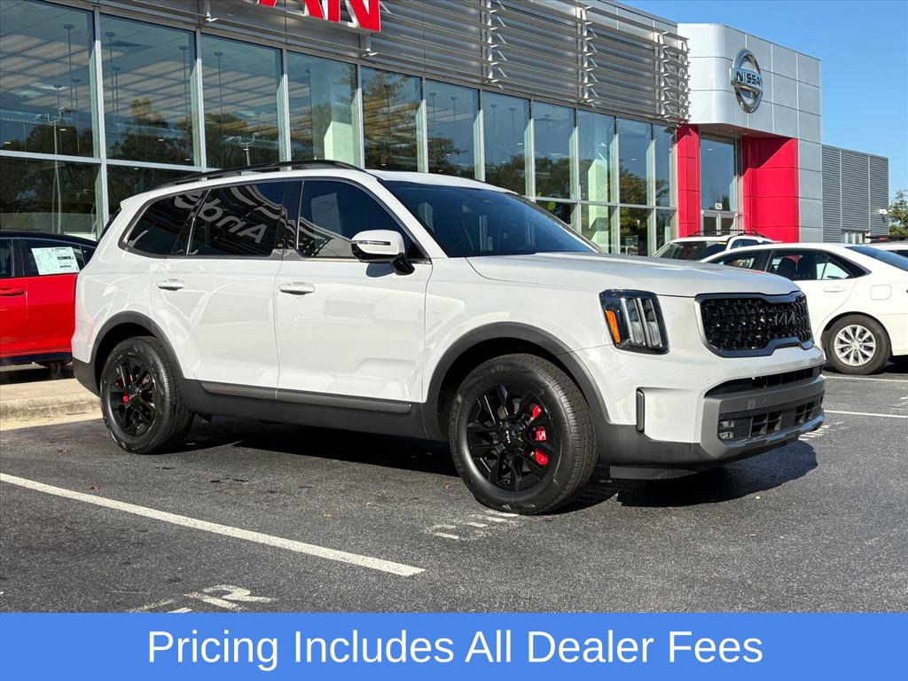 2023 Kia Telluride