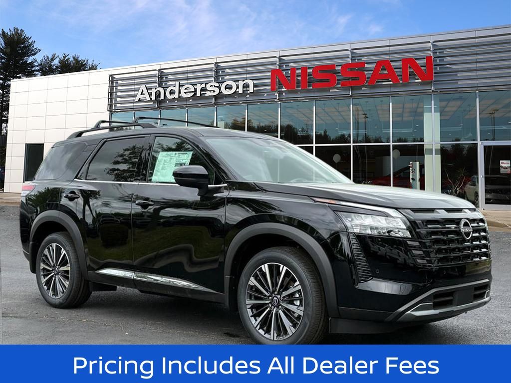 Price Drop Zone | Fred Anderson Nissan of Asheville