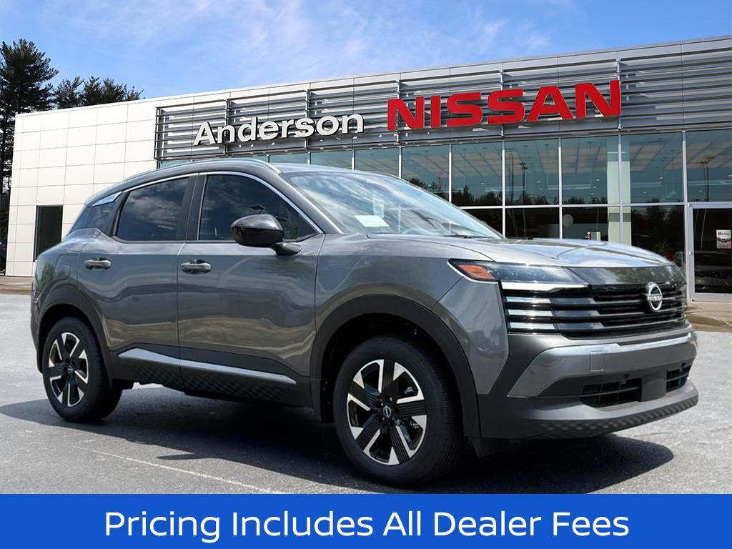 Price Drop Zone | Fred Anderson Nissan of Asheville