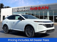 2026 Nissan Murano SL SUV