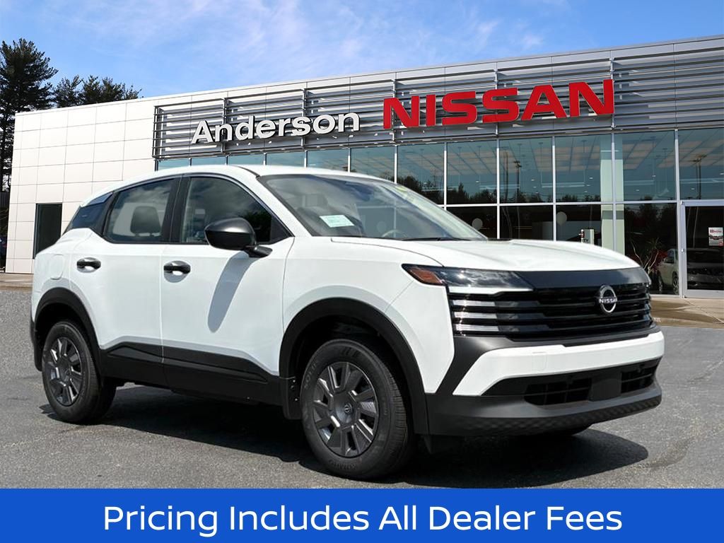 Price Drop Zone | Fred Anderson Nissan of Asheville