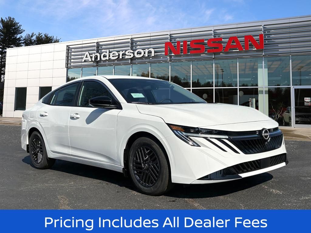 Price Drop Zone | Fred Anderson Nissan of Asheville