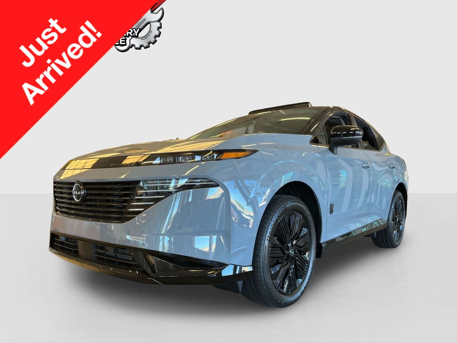 2027 Nissan Murano