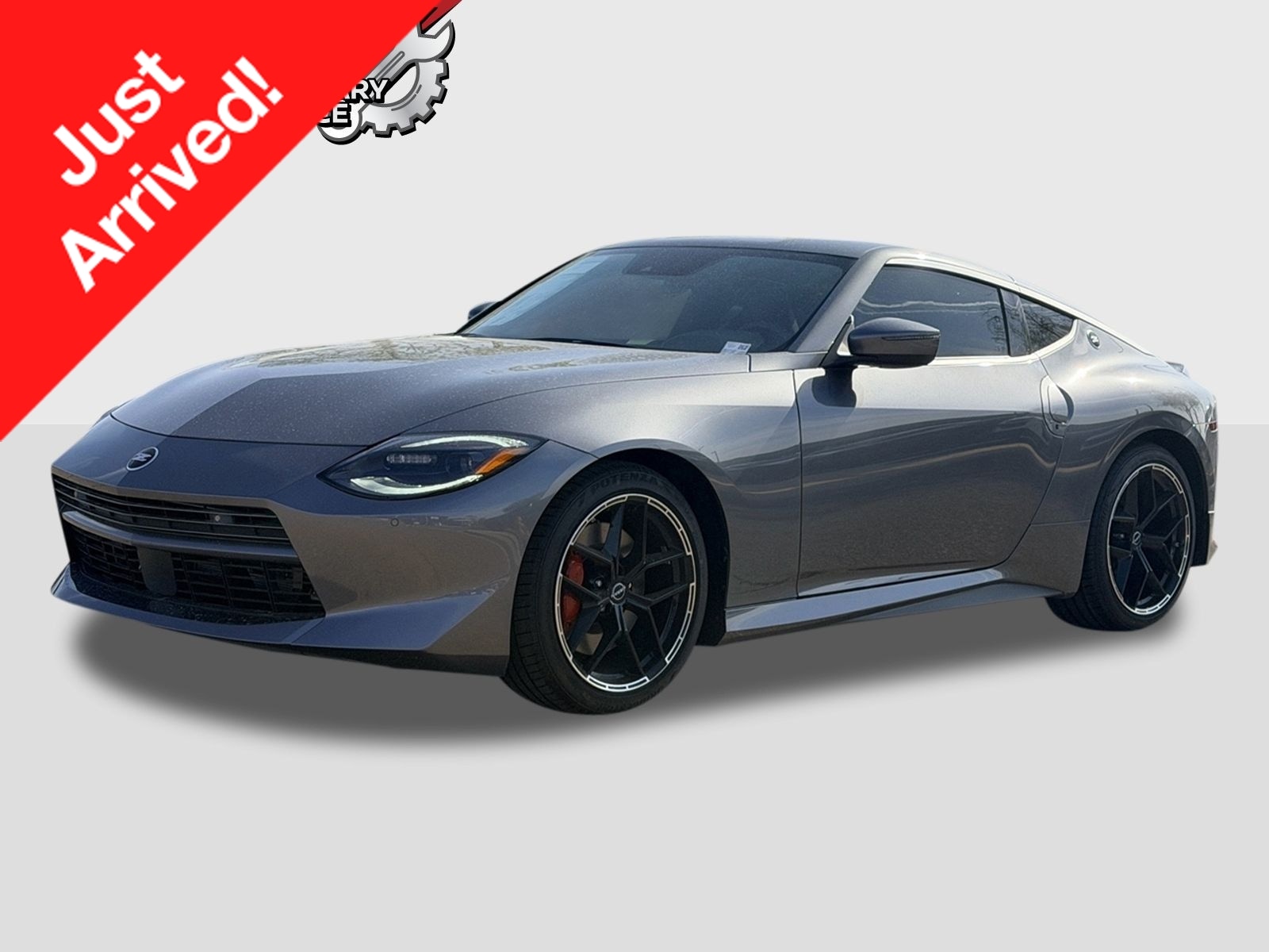 2027 Nissan Z Performance