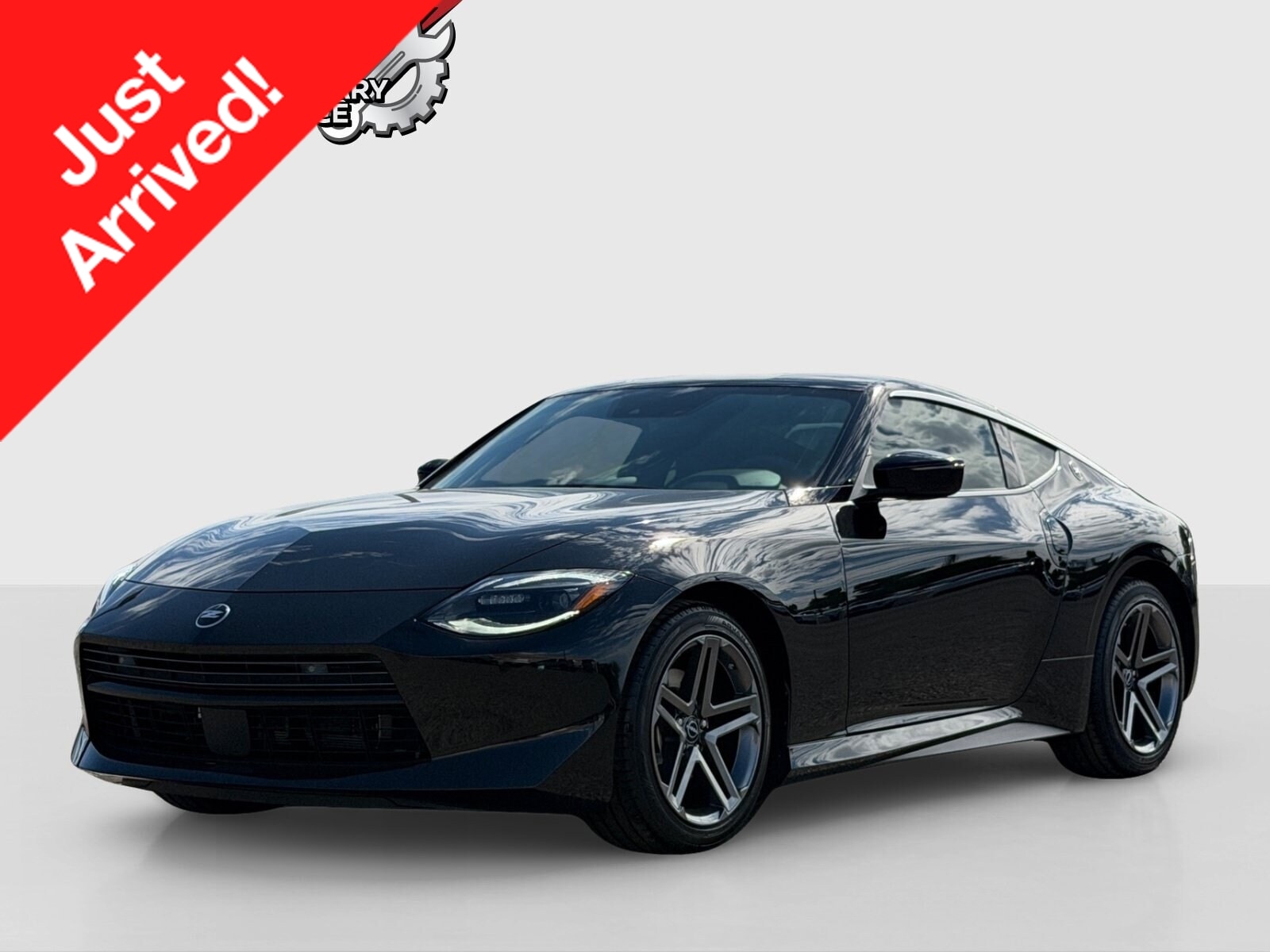 2027 Nissan Z