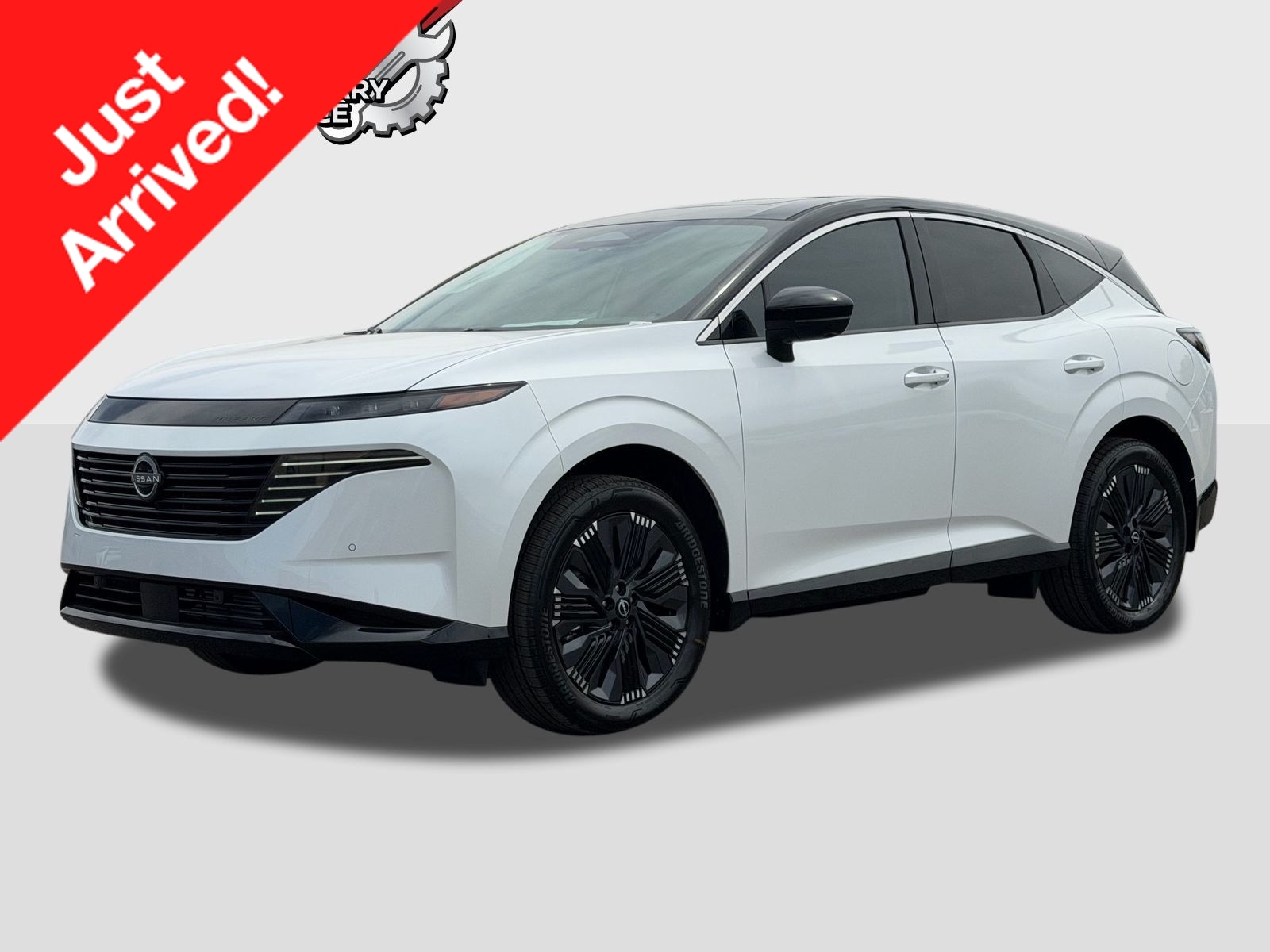 2026 Nissan Murano