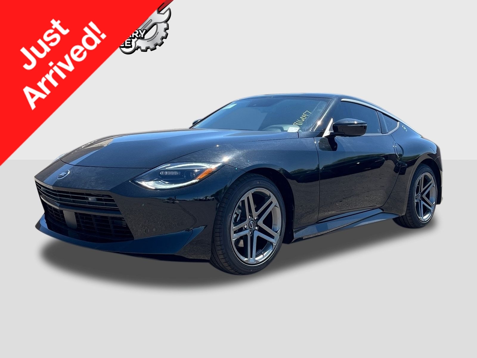 2027 Nissan Z