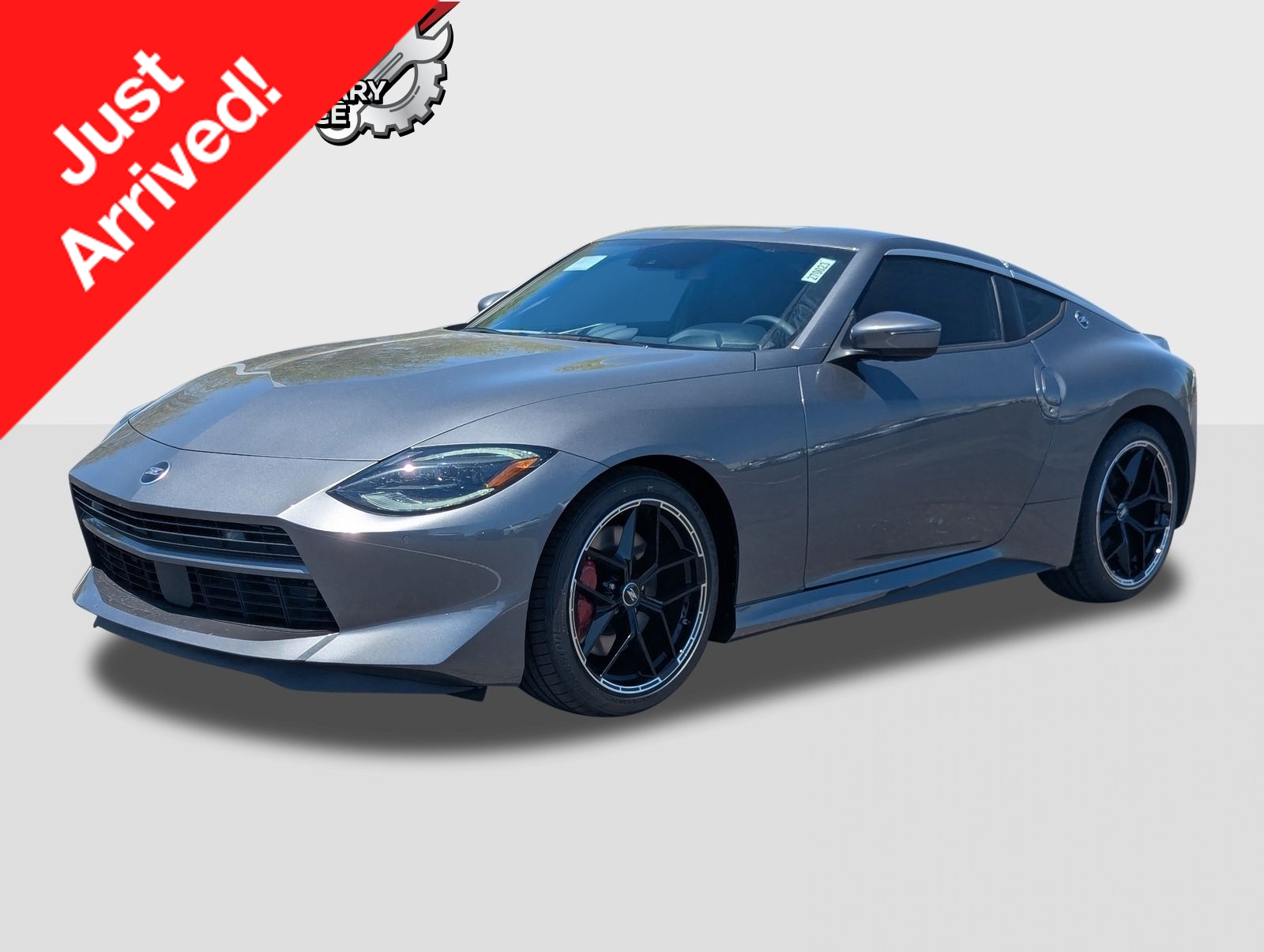 2027 Nissan Z Performance