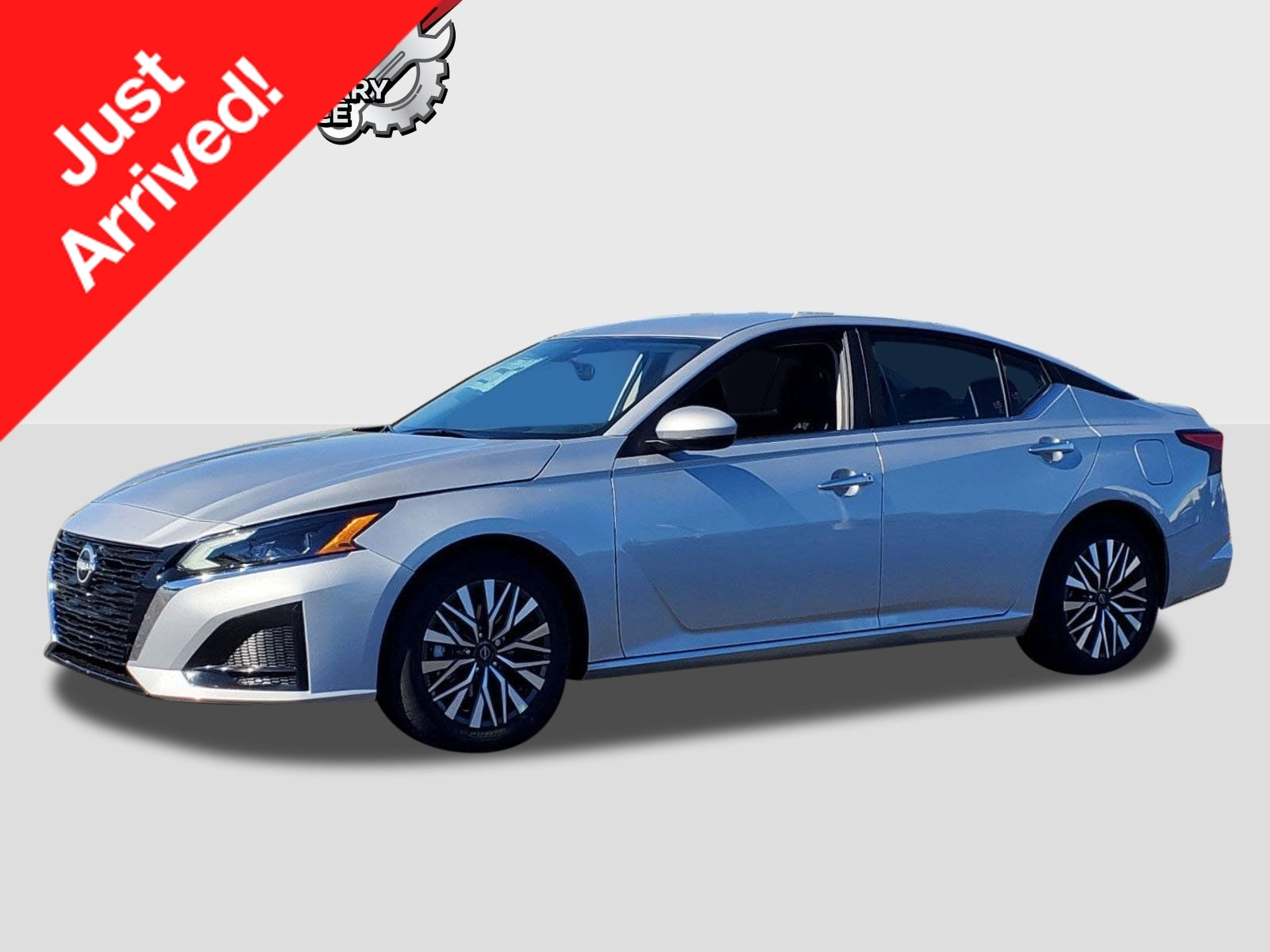 2026 Nissan Altima