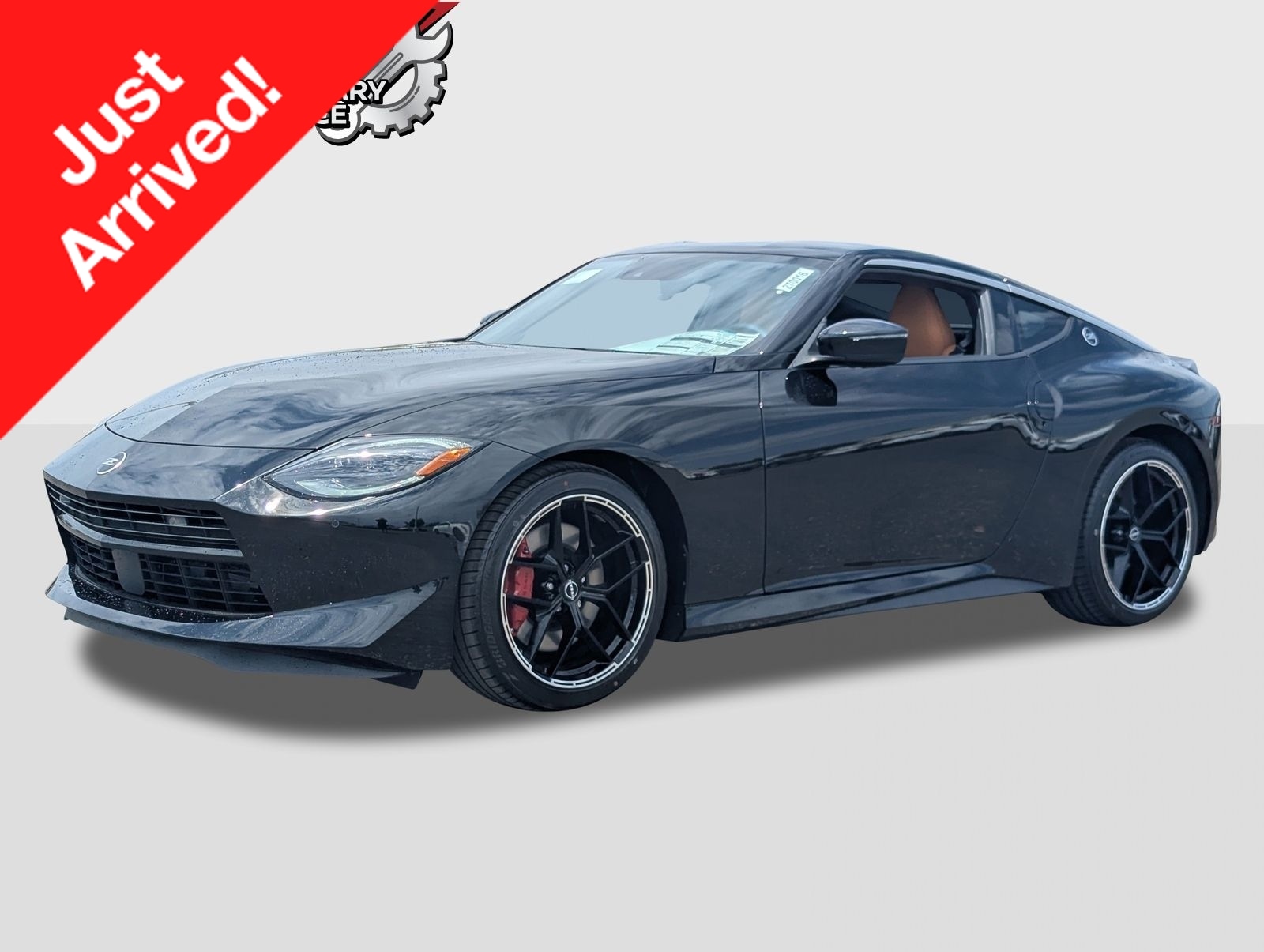 2027 Nissan Z Performance