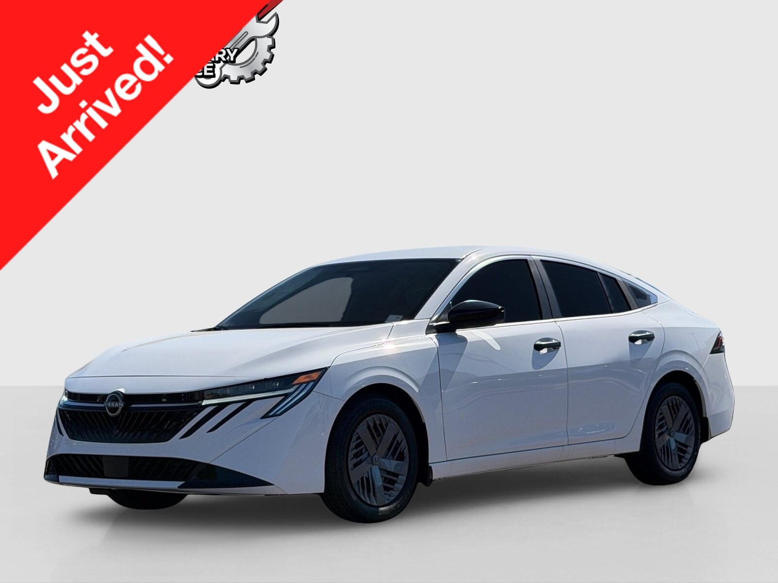2027 Nissan Sentra S