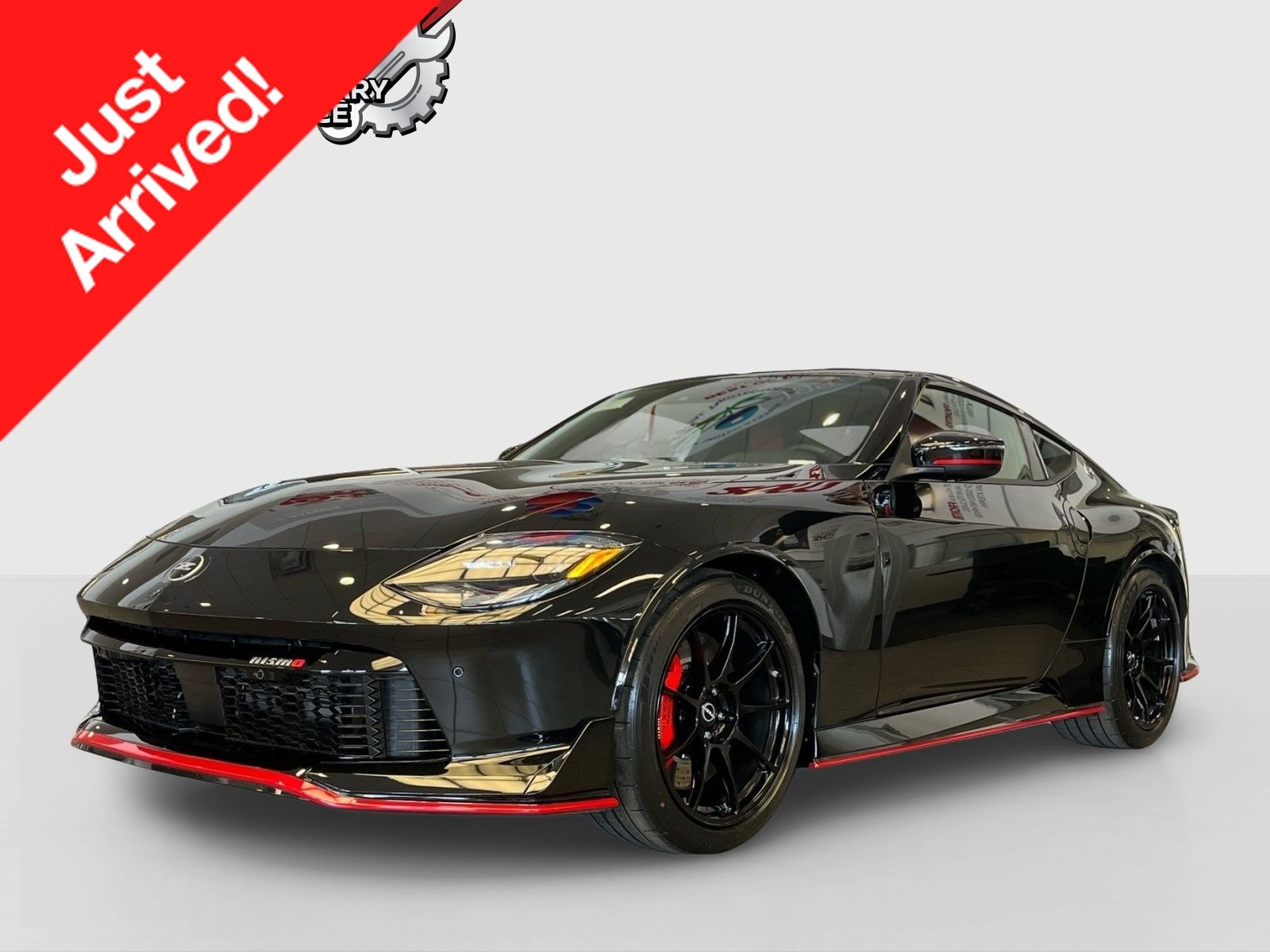 2027 Nissan Z NISMO