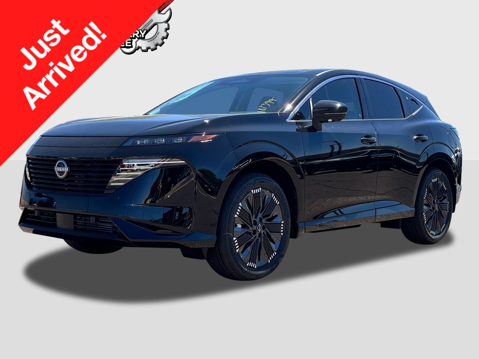 2026 Nissan Murano