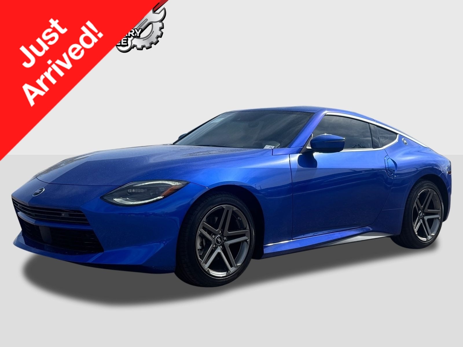 2027 Nissan Z